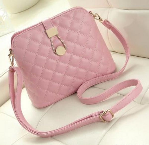 Small Autumn Shell  Fashion Bag